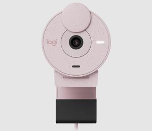 Webcam Logitech Brio 4K