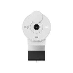 Webcam Logitech Brio 4K