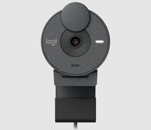 Webcam Logitech Brio 4K