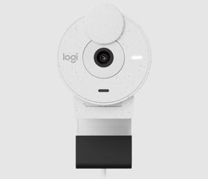 Webcam Logitech Brio 4K