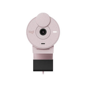 Webcam Logitech Brio 4K