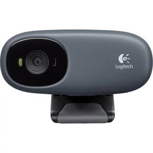 Webcam Logitech C110