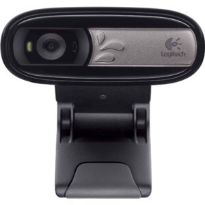 Webcam Logitech C170-AP