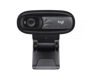 Webcam Logitech C170-AP