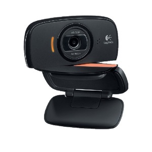 Webcam Logitech C170-AP