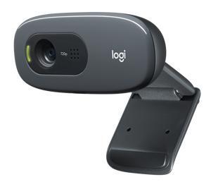 Webcam Logitech C270