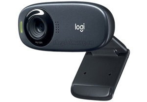 Webcam Logitech C270