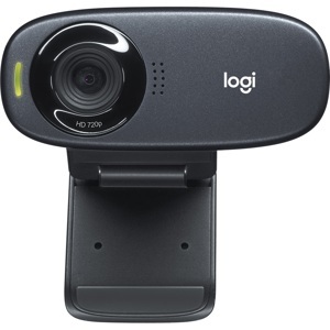 Webcam Logitech C310