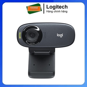 Webcam Logitech C310