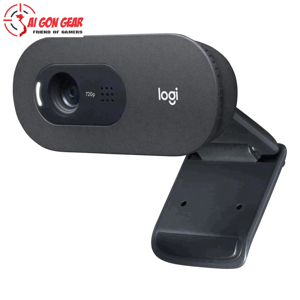 Webcam Logitech C505E