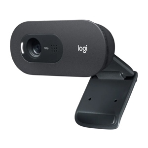 Webcam Logitech C505E