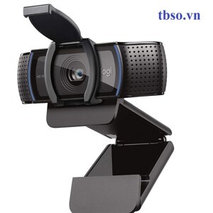 Webcam Logitech C920E