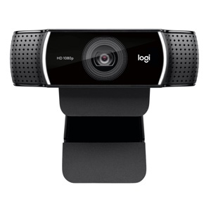 Webcam Logitech C922 PRO