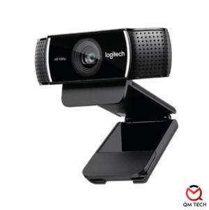 Webcam Logitech C922 PRO
