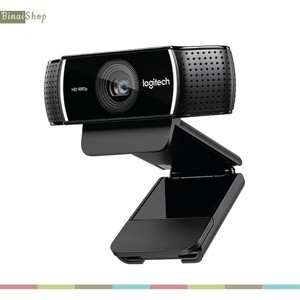 Webcam Logitech C922 PRO