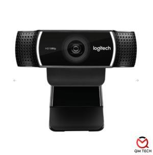 Webcam Logitech C922 PRO