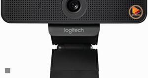 Webcam Logitech C925