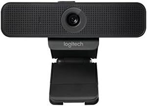 Webcam Logitech C925