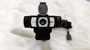 Webcam Logitech C930E