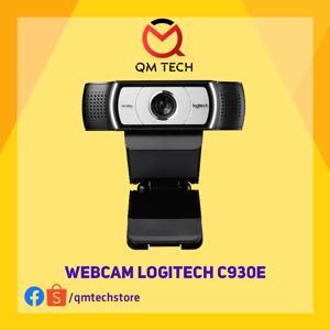 Webcam Logitech C930E