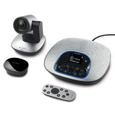 WebCam Logitech CC3000E Conferencecam