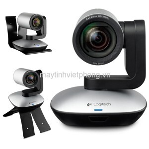 WebCam Logitech CC3000E Conferencecam