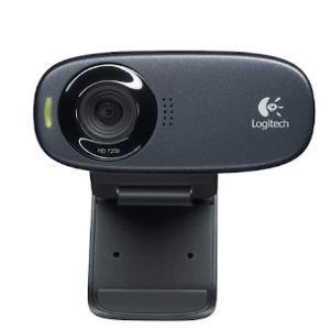 Webcam Logitech HD C310