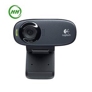 Webcam Logitech HD C310
