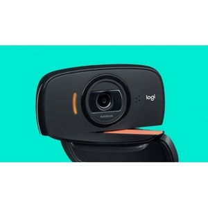 Webcam Logitech HD C525