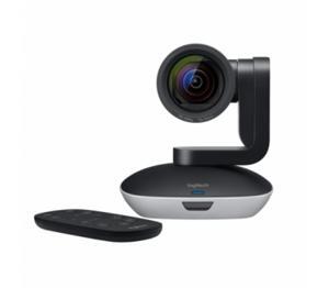 Webcam Logitech PTZ Pro 2