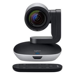 Webcam Logitech PTZ Pro 2