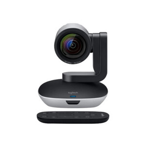 Webcam Logitech PTZ Pro 2