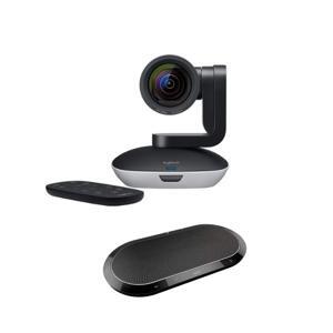 Webcam Logitech PTZ Pro 2