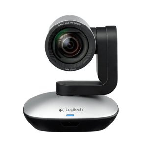 Webcam Logitech PTZ Pro 2