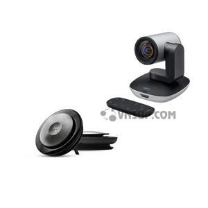 Webcam Logitech PTZ Pro