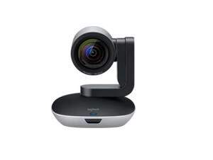 Webcam Logitech PTZ Pro