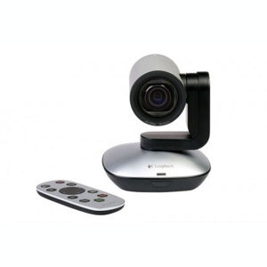 Camera hội nghị WebCam Logitech Conference PTZ Pro