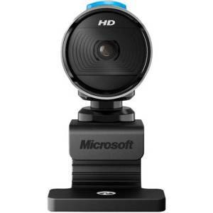 Webcam Microsoft LifeCam Studio (Q2F-00017)