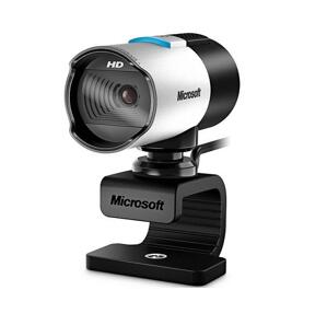 Webcam Microsoft LifeCam Studio (Q2F-00017)