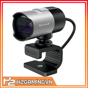 Webcam Microsoft LifeCam Studio (Q2F-00017)