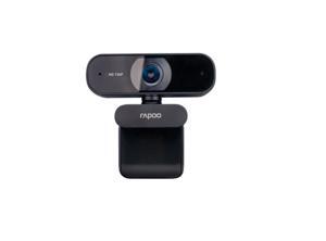 Webcam Rapoo C200 HD 720P