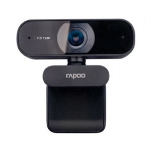 Webcam Rapoo C200 HD 720P