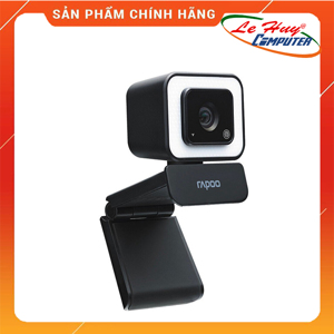 Webcam Rapoo C270L - FullHD