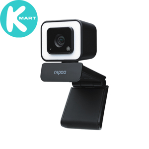Webcam Rapoo C270L - FullHD