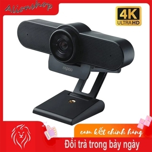 Webcam Rapoo C500 4K