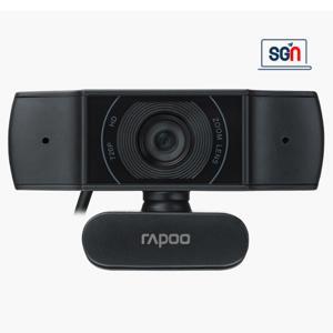 Webcam Rapoo XW170