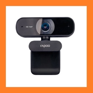 Webcam Rapoo XW170