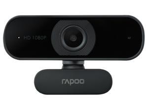 Webcam Rapoo XW180 1080p