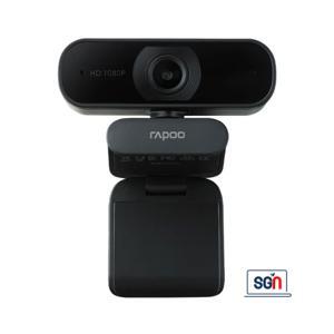 Webcam Rapoo XW180 1080p