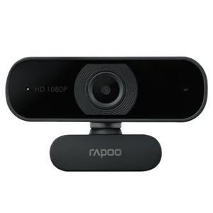 Webcam Rapoo XW180 1080p